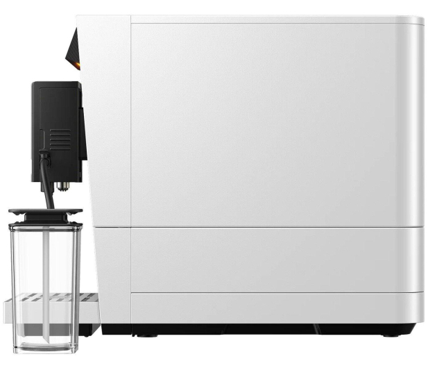MOVA EKSPRES DO KAWY MOVA VIRTUOSO 10 PRO (BIAŁY) - 1484423 - zdjęcie 4